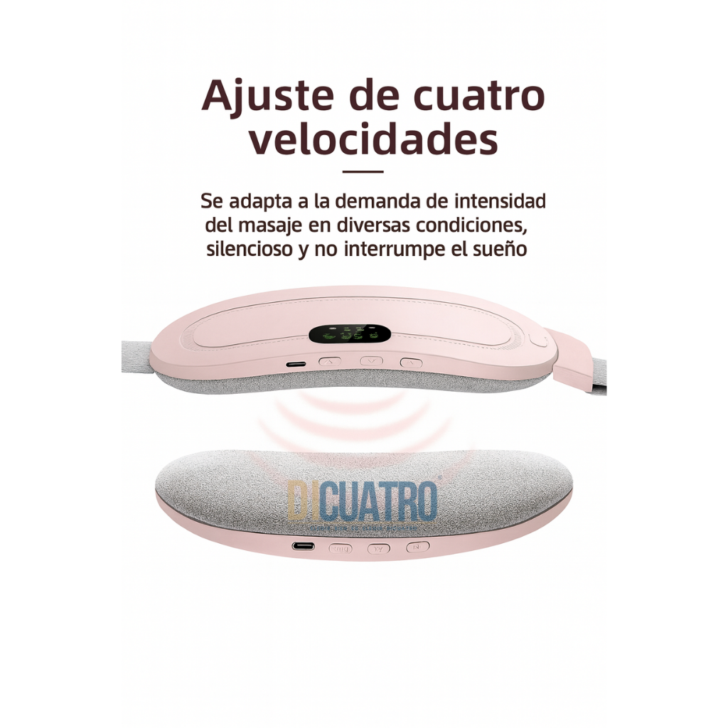 CalmaFlow® - Guatero menstrual