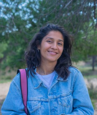 Constanza Gonzáles - Compradora de Instagram