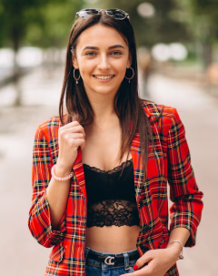 <em>Javiera Bustos - Compradora de Instagram</em>