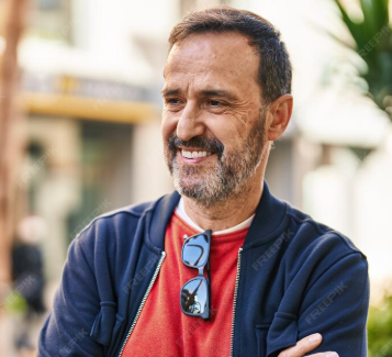 Carlos Quezada - Comprador de Facebook