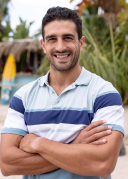 <em>Carlos González - Comprador de Facebook</em>
