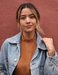 <em>Camila Artigas - Compradora de Instagram</em>
