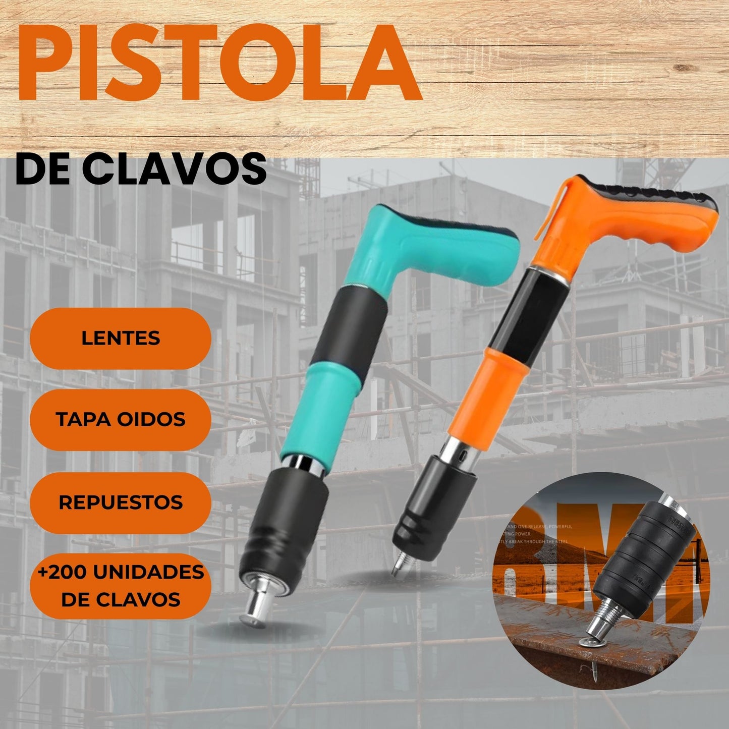 Gray helmet for bikers