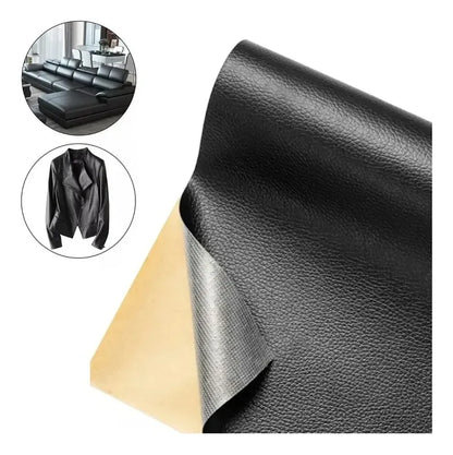 ReviCuero® - Rollo adhesivo de reparación