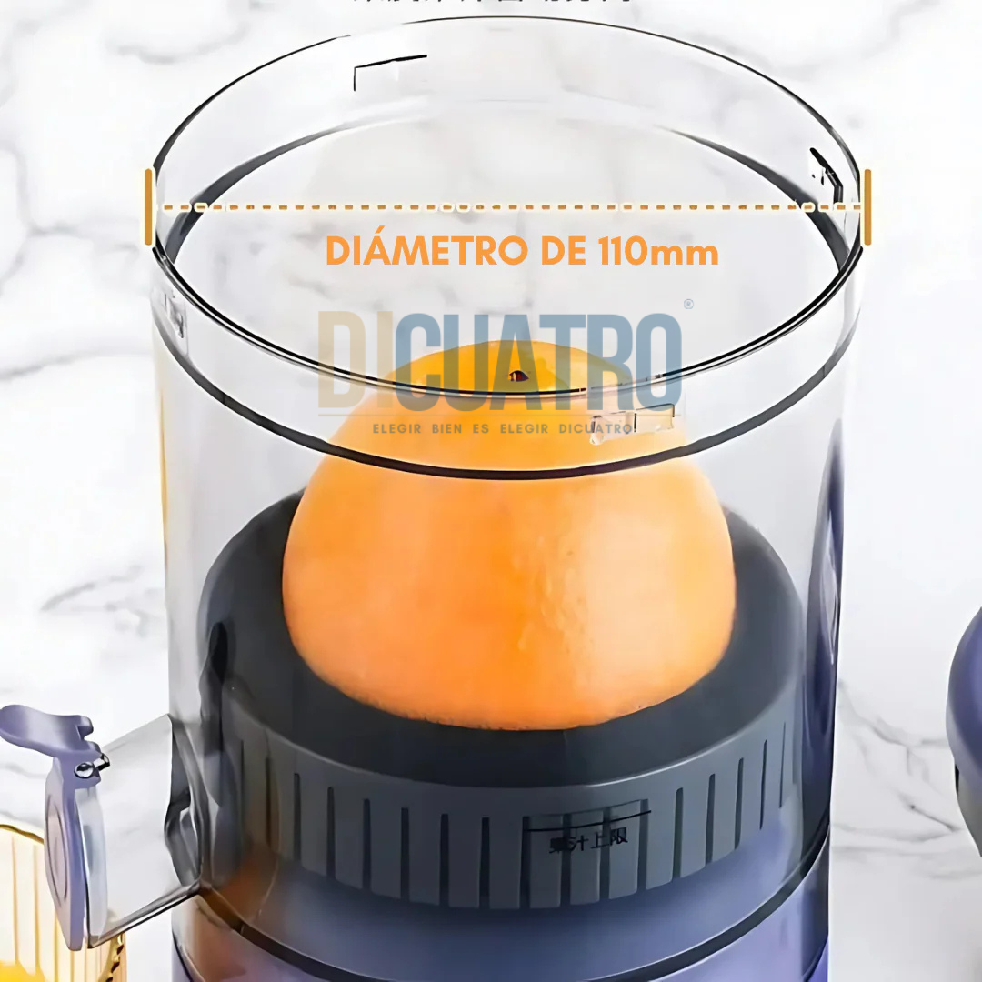 Vitamaster Pro® - Exprimidor eléctrico