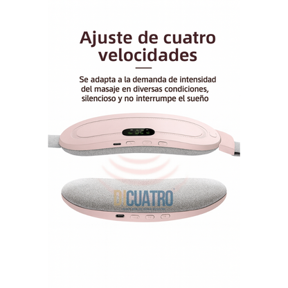 CalmaFlow® - Guatero menstrual