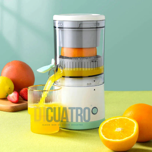 Vitamaster Pro® - Exprimidor eléctrico