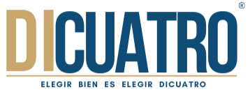 Dicuatro
