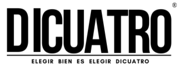 Dicuatro