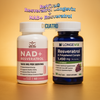 ReViva® - Resveratrol Longevix + NAD+ Resveratrol