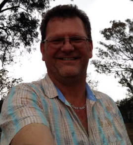 Daniel Vargas - Comprador de Instagram