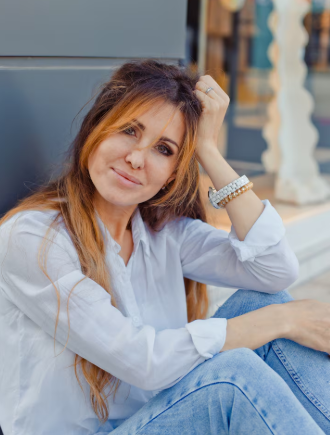 <em>Claudia Riquelme - Compradora de Instagram</em>