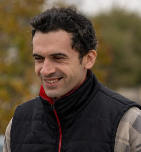 Felipe Rodríguez - Comprador de Instagram