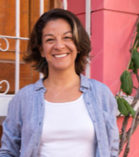 <em>Francisca Molina - Compradora de Instagram</em>