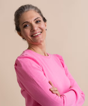 <em>Gloria Benavides - Compradora de Instagram</em>