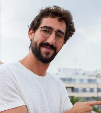 <em>Alberto García - Comprador de Instagram</em>