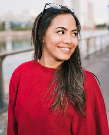 <em>Camila Bustamante - Compradora de Instagram</em>