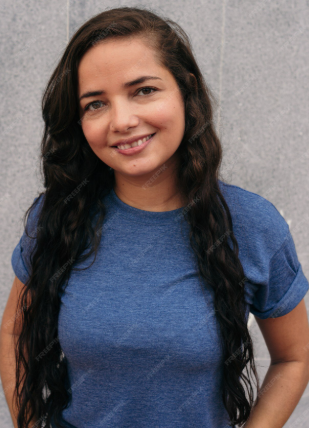 <em>Rocío Ojeda - Compradora de Facebook</em>
